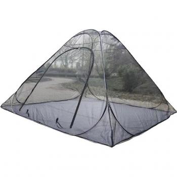 Mosquitera tipo tienda de campaña 200x200x135cm