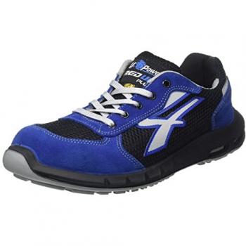 Zapato de Seguridad U-Power Sky Plus ESD S1P SRC Talla 46