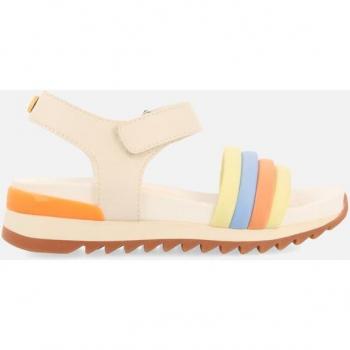 Sandalias deportivas de niña Gioseppo Clapiers Multicolor Naranja