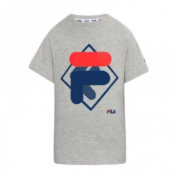 Camiseta Niño/a Fila Apparel Fat0340.80000