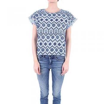 MOLLY BRACKEN T921P19 Top Mujer S