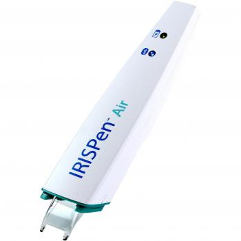 I.R.I.S. IRISPen Air 7 Bluetooth - Lápiz escáner