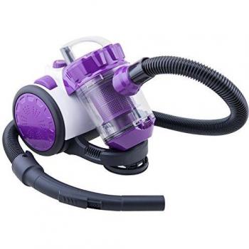 Winkel WS10 Aspirador Sin Bolsa 700 W, Depósito 1,5 Litros, Sistema Multi Ciclónico, 78 Decibelios
