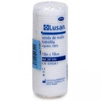 VENDA LUSAN GASA MALLA 5X7