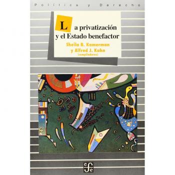 PRIVATIZACION Y ESTADO BENEFACTOR