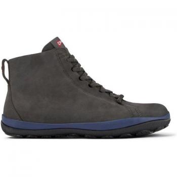Zapatillas hombre Camper Peu Gore-Tex gris