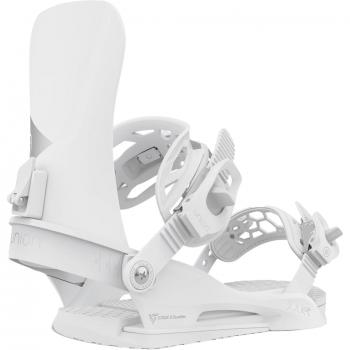 UNION Juliet 2024 Fijaciones Snowboard blanco
