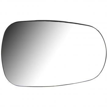 Van Wezel 4323837 cristal de retrovisor lateral