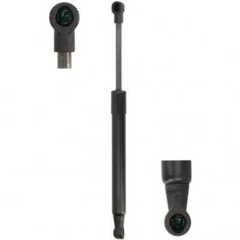 Muelle neumático para maletero/compartimento de carga KROSNO 32404, amortiguador de maletero FA KROSNO 32404