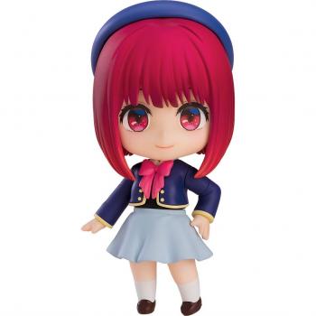 Nendoroid Kana Arima - Figura de acción de Oshi No Ko, 10 cm, articulaciones móviles, incluye accesorios intercambiables y base de exhibición