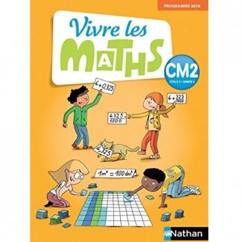 Vivre les maths CM2
