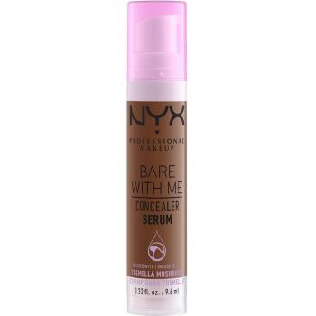 NYX Professional Makeup Bare With Me Concealer Serum Rich 9.6ml