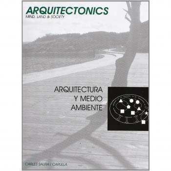 Arquitectura y medio ambiente: 7
