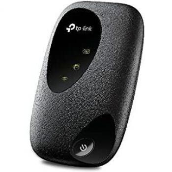 TP-LINK M7010 / Mobile - Router inalámbrico