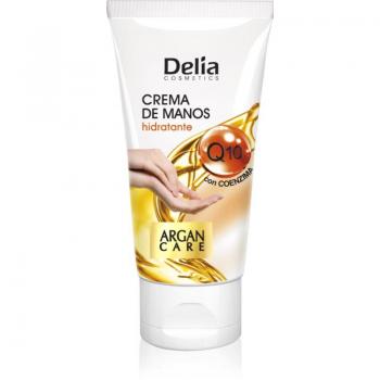 Delia Cosmetics Argan Care Moisturizing Hand Cream with Argan Oil 50 ml