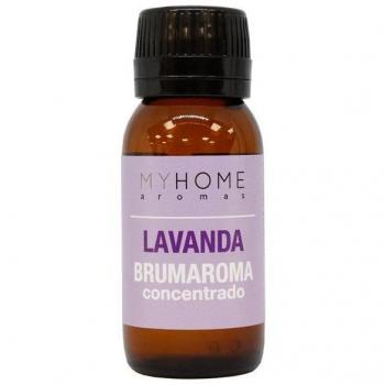 Aceite Esencial de Lavanda Orgánica - Aromaterapia Natural