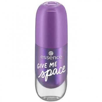Essence Gel Nail Colour Nail Polish Shade 66 - GIVE ME SPACE 8 ml