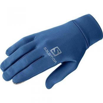 Salomon AGILE WARM GLOVE U Guantes unisex