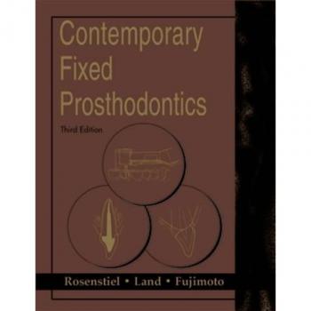 Contemporary Fixed Prosthodontics