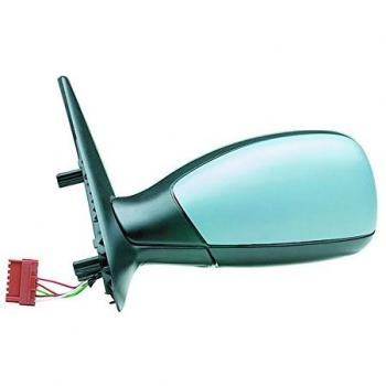Alkar 6125282 Espejos Exteriores para Automóviles