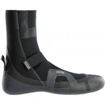 Calzados de Buceo ION Ballistic 6 Mm con División Interna