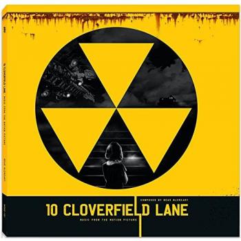 10 Cloverfield Lane - Ost