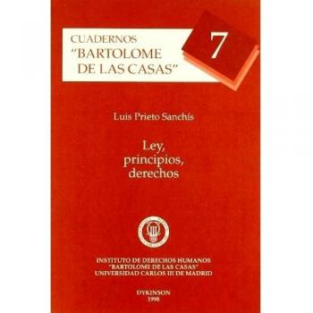 Ley, Principios, Derechos