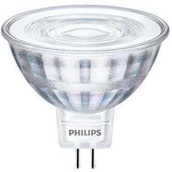 Philips CorePro LED 71065400 5W G5.3 A+ Blanco frío - Lámpara LED