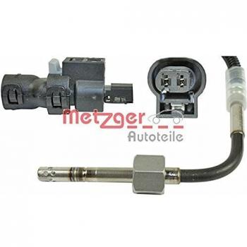 Metzger 0894397 Inyección De Combustible