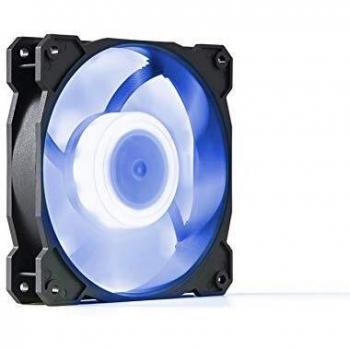 Gelid Solutions Radiant 120mm Extreme Performance RGB PWM Fan