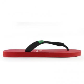 Chanclas Classic Combi M SS19 - Sandalias de hombre para playa con suela de goma