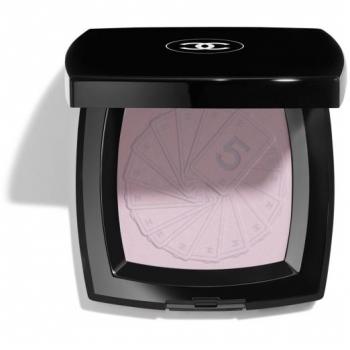 Chanel Les Tarots Limited Edition Matte Powder Blush - Lavender 14g