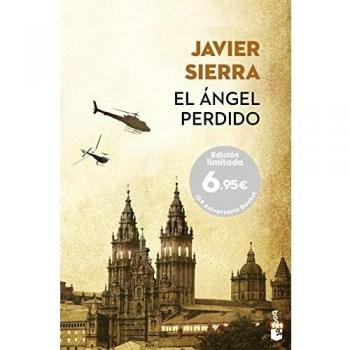 El ángel perdido - Javier Sierra