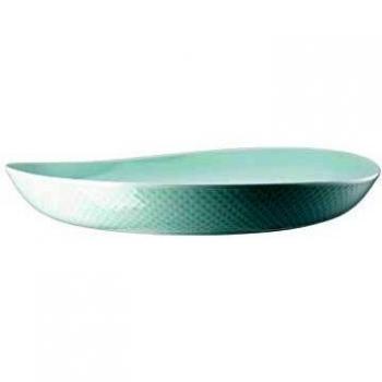 Rosenthal Junto Opal Green - Plato hondo