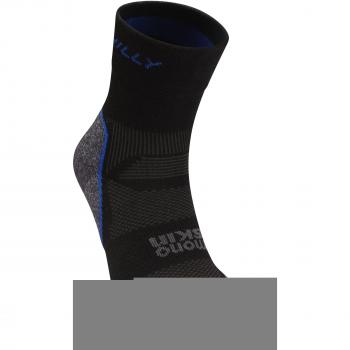 Hilly Clothing  - Calcetines para hombre, color multicolor, talla S