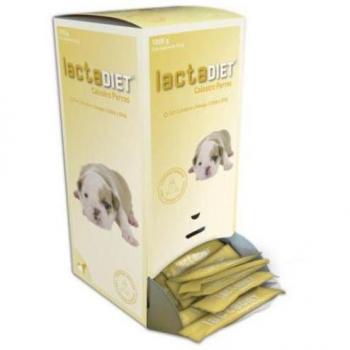 Lactadiet Calostro para Perros enriquecido con Omega-3 y vitaminas esenciales