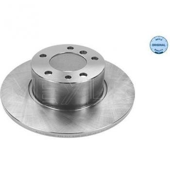 Disco de freno MEYLE 315 521 3006