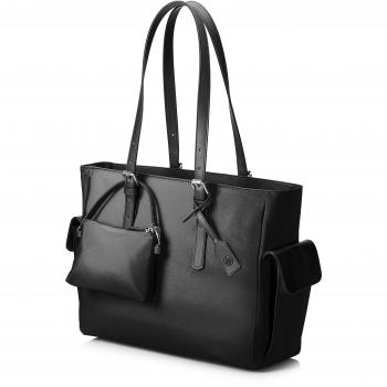 HP Maletín para señoras negro 14 - Funda