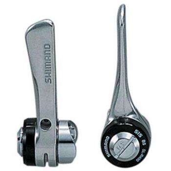 Mando de cambio Shimano Sora R400 2/3x8v
