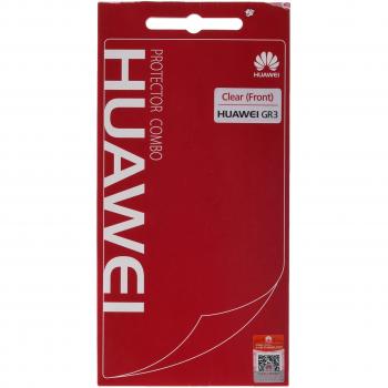 Huawei  - Protector de pantalla  para  p8 lite smart