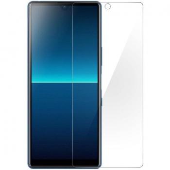 Protector de Cristal Templado para Sony Xperia L4