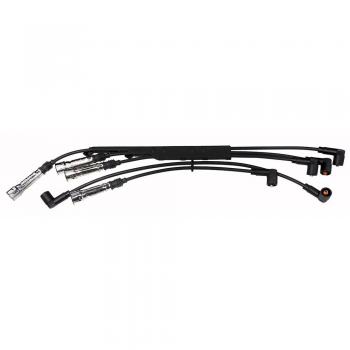 Juego de cables de encendido BREMI 923/100 - Kit de alta calidad para un rendimiento óptimo