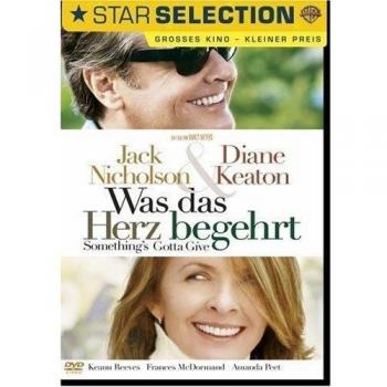 Was das Herz begehrt [Alemania] [DVD]