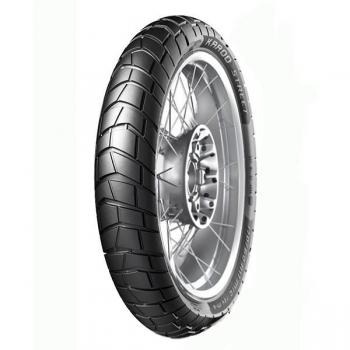 Metzeler Karoo Street 120/70 R19 60V TL M/C Front Motorcycle Tire
