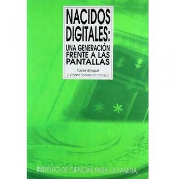 Nacidos digitales: una generación frente a las pantallas