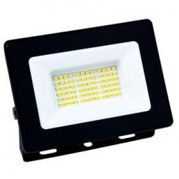 Foco LED 30W 12Vdc/24Vdc 6500K IP65