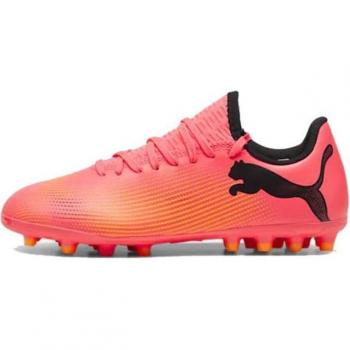 Botas de fútbol Puma Future 7 Play MG Junior