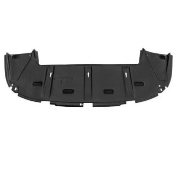 Insonorización del Compartimento Motor Citroën C4 I (LC_, LA_) - REZAW PLAST 150512