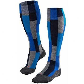 Calcetines Falke SK4 Brick Marino EU 39-41