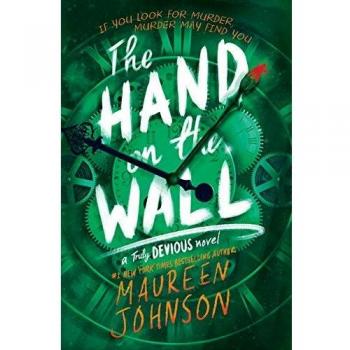 The Hand on the Wall: 3